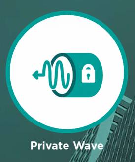  Fibre Noire (FON) De 100Mb à 50Gb Private Wave, un réseau optique privé, sécurisé, flexible